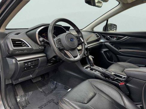 Used 2019 Subaru Crosstrek 2.0i Limited w/ Popular Package #4 AWD/4WD image 16