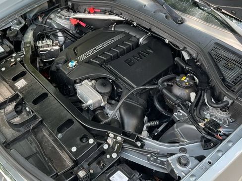 Used 2017 BMW X3 xDrive35i AWD/4WD image 28