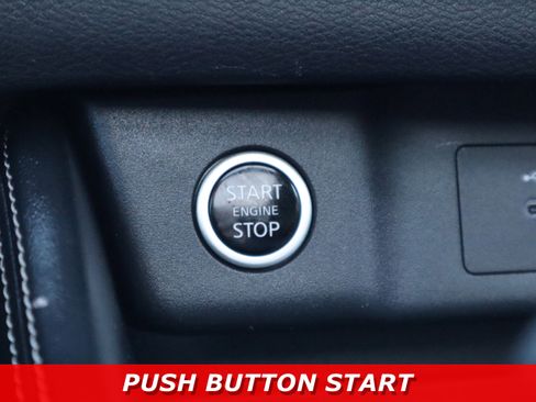 Used 2023 Nissan Rogue SL w/ SL Premium Package image 22