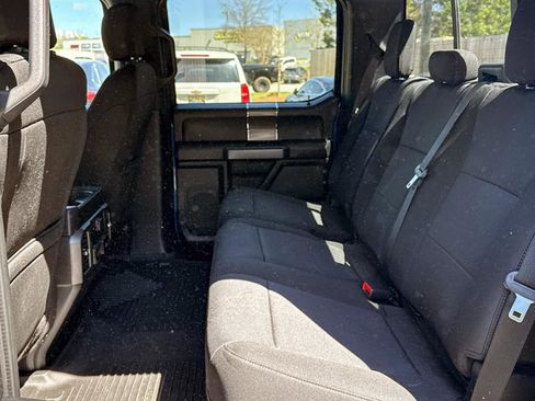 Used 2020 Ford F150 XLT w/ Equipment Group 302A Luxury image 26