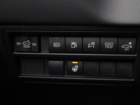 New 2026 Toyota Tundra Limited image 13