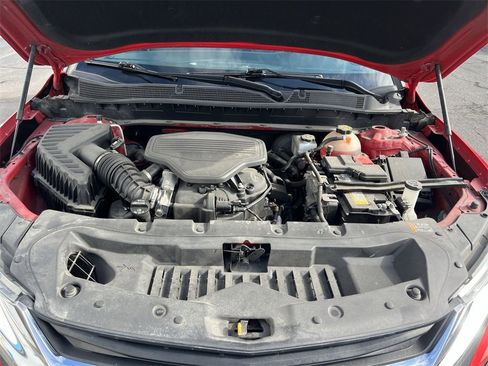 Used 2019 Chevrolet Blazer LT image 28