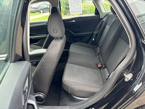 Used 2024 Volkswagen Jetta S FWD image 24