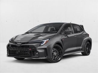 Used 2024 Toyota Corolla GR AWD/4WD video 1