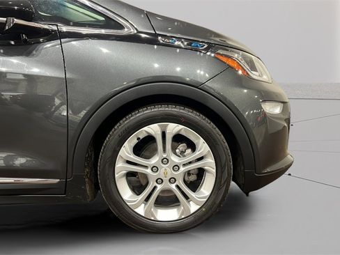 Used 2020 Chevrolet Bolt LT image 33
