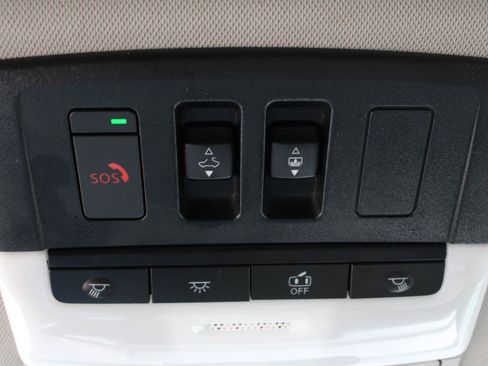 Used 2023 Nissan Rogue Platinum AWD/4WD image 14