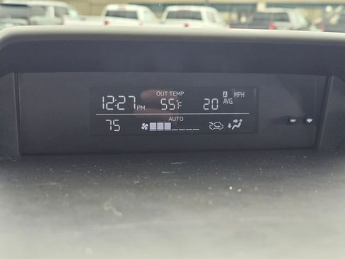 Used 2020 Subaru Crosstrek 2.0i Premium AWD/4WD image 15