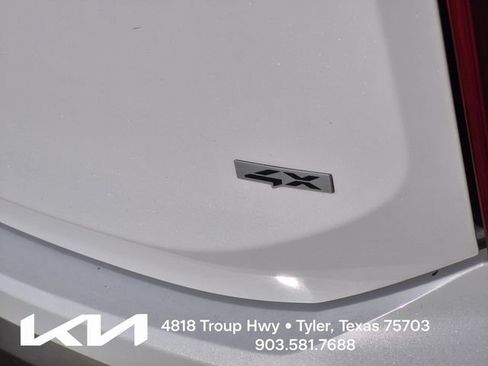 Certified 2025 Kia Telluride S AWD/4WD image 8