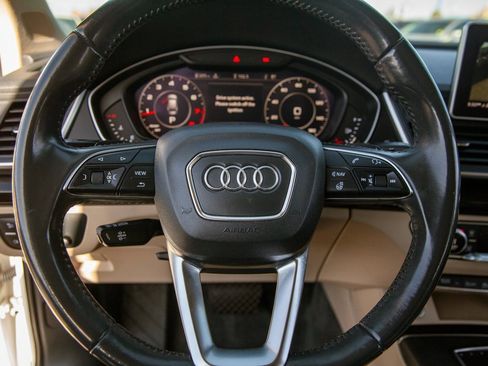 Used 2018 Audi Q5 2.0T Premium Plus image 17