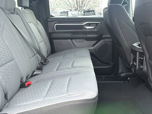 New 2026 RAM 1500 Big Horn image 15