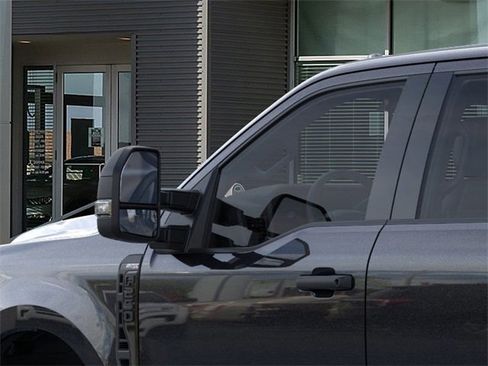 New 2026 Ford F250 XL w/ STX Appearance Package image 20