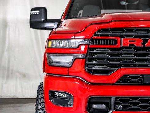 Used 2026 RAM 2500 Big Horn AWD/4WD image 38