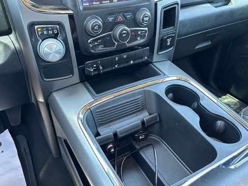 Used 2018 RAM 1500 Sport w/ Convenience Group RWD image 22