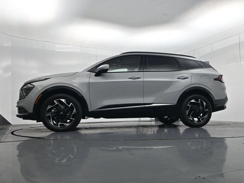 Certified 2024 Kia Sportage SX AWD/4WD image 45