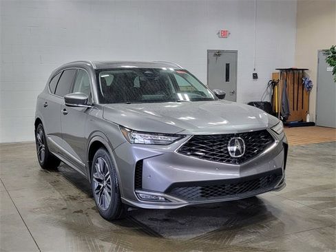 New 2026 Acura MDX w/ Advance Package image 4