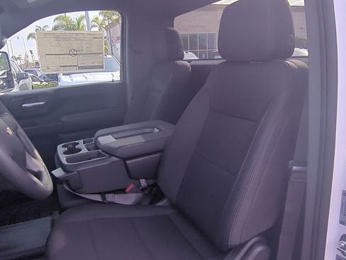 New 2026 Chevrolet Silverado 3500 W/T image 42