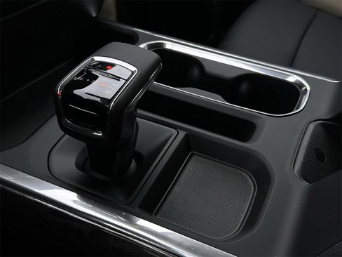 New 2026 Chevrolet Silverado 1500 LTZ w/ LTZ Premium Texas Edition image 15