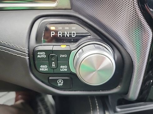 Used 2020 RAM 1500 Limited image 19