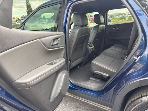 Used 2023 Chevrolet Blazer Premier AWD/4WD image 40