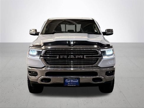 Used 2020 RAM 1500 Laramie w/ Off Road Group image 4