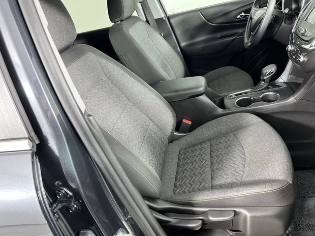 Certified 2023 Chevrolet Equinox LT FWD image 28