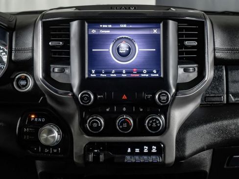 Used 2019 RAM 2500 Power Wagon AWD/4WD image 24