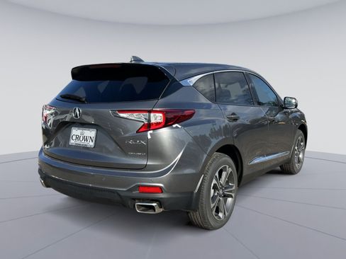 New 2026 Acura RDX SH-AWD w/ Technology Package image 5