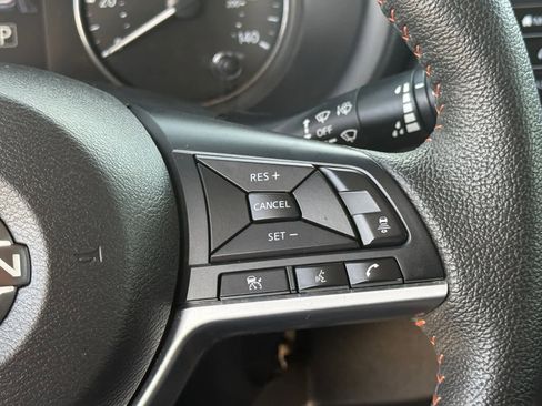 Certified 2024 Nissan Kicks SR w/ SR Premium Package image 14