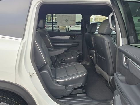 New 2026 Buick Enclave Preferred w/ Power Package AWD/4WD image 34