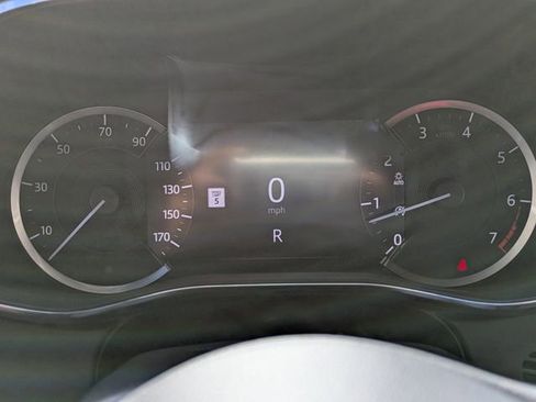 Used 2023 Jaguar XF R-Dynamic SE image 22