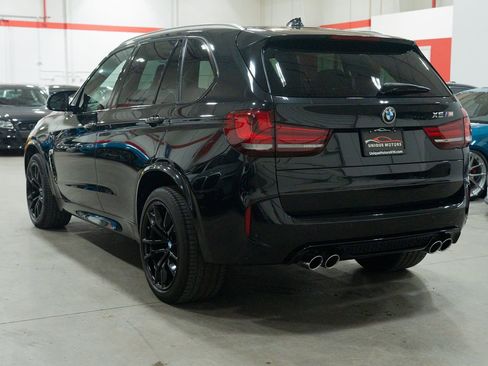 Used 2016 BMW X5 M image 4