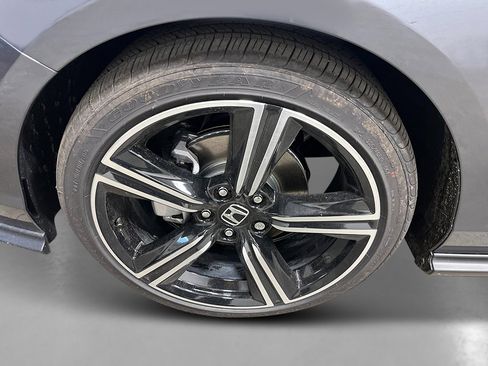 New 2026 Honda Accord SE image 10