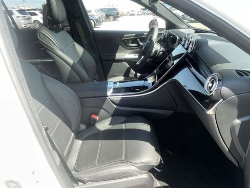 New 2026 Mercedes-Benz GLC 300 4MATIC image 19