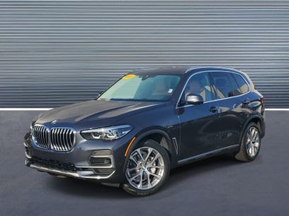 Used 2022 BMW X5 sDrive40i w/ Premium Package
