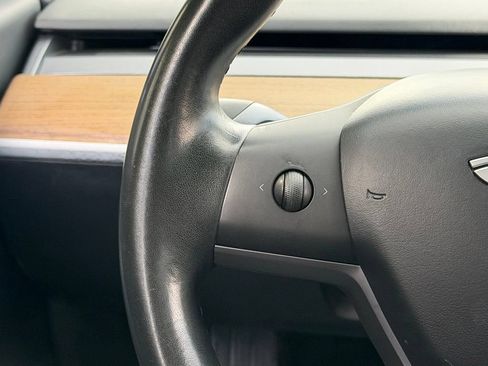 Used 2018 Tesla Model 3 Long Range AWD/4WD image 44