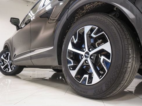 Used 2023 Kia Sportage EX FWD image 37
