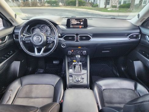 Used 2018 MAZDA CX-5 Touring w/ Preferred Equipment Package FWD image 30