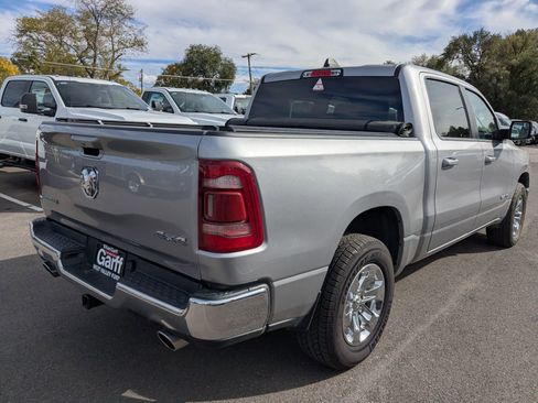 Used 2023 RAM 1500 Laramie image 3