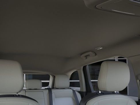 New 2026 Lincoln Nautilus Premier image 22