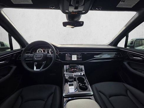 New 2026 Audi Q7 3.0T Premium Plus AWD/4WD image 20