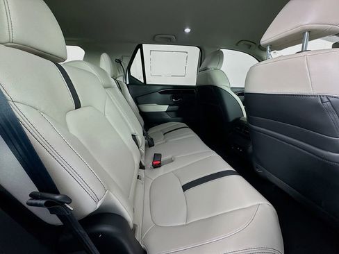 New 2026 Honda Passport RTL image 35