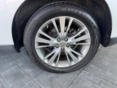 Used 2013 Lexus RX 350 FWD w/ Premium Pkg image 4