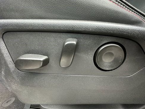 Certified 2024 Chevrolet Tahoe RST w/ RST Performance Edition image 22