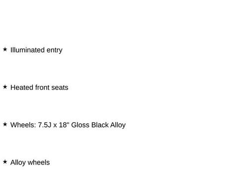 Used 2023 Kia Sorento S image 3