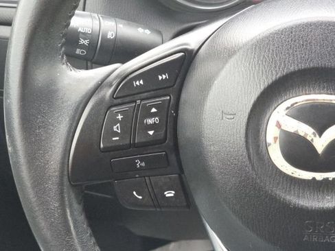 Used 2015 MAZDA CX-5 Touring w/ Touring Technology Package FWD image 34
