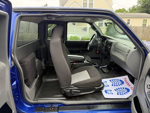 Used 2006 Ford Ranger 4x4 SuperCab image 6