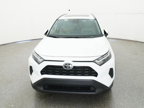 New 2025 Toyota RAV4 XLE w/ Convenience Package image 41