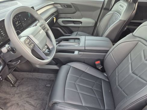 New 2027 Kia Telluride SX X-Line AWD/4WD image 10