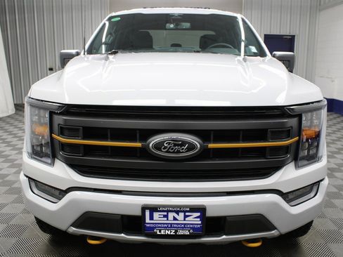 Used 2023 Ford F150 Tremor image 43