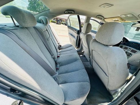 Used 2006 Hyundai Sonata V6 FWD image 18